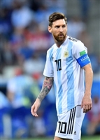 Lionel Messi tote bag #G1588669