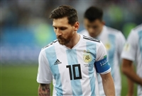 Lionel Messi mug #G1588670