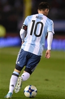 Lionel Messi mug #G1588671