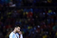 Lionel Messi t-shirt #3346395