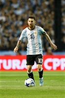 Lionel Messi Sweatshirt #3346396