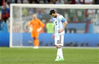 Lionel Messi longsleeve t-shirt #3346403