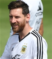 Lionel Messi tote bag #G1588682