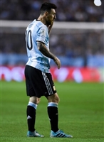 Lionel Messi tote bag #G1588683