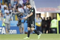 Lionel Messi hoodie #3346407