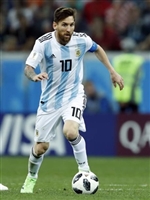 Lionel Messi Sweatshirt #3346408