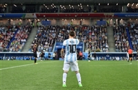 Lionel Messi tote bag #G1588686