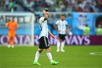 Lionel Messi Sweatshirt #3346412