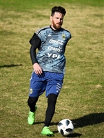 Lionel Messi Sweatshirt #3346422