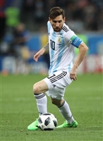 Lionel Messi t-shirt #3346424