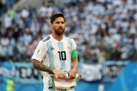 Lionel Messi Sweatshirt #3346427