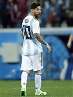 Lionel Messi mug #G1588708