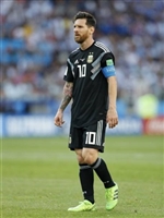 Lionel Messi mug #G1588709