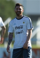 Lionel Messi longsleeve t-shirt #3346433