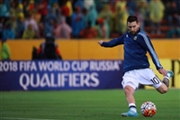 Lionel Messi mug #G1588715