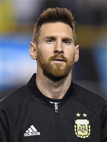 Lionel Messi Sweatshirt #3346445