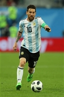 Lionel Messi mug #G1588726