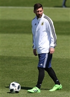 Lionel Messi longsleeve t-shirt #3346454