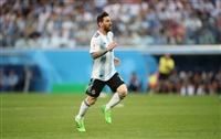 Lionel Messi Sweatshirt #3346455
