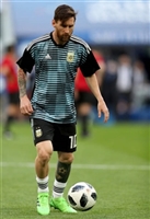 Lionel Messi t-shirt #3346456