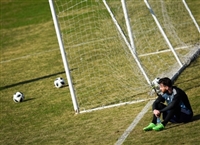 Lionel Messi t-shirt #3346457