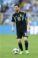 Lionel Messi Sweatshirt #3346459