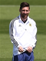 Lionel Messi t-shirt #3346462