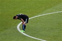 Lionel Messi longsleeve t-shirt #3346469