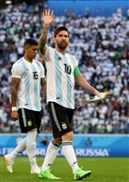 Lionel Messi Sweatshirt #3346501