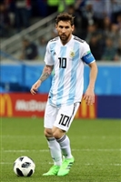 Lionel Messi tote bag #G1588780