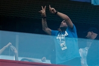 Lionel Messi longsleeve t-shirt #3346504