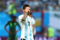 Lionel Messi Sweatshirt #3346510