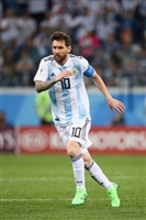 Lionel Messi Sweatshirt #3346514