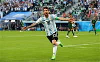 Lionel Messi Sweatshirt #3346515