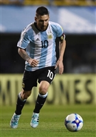 Lionel Messi mug #G1588793