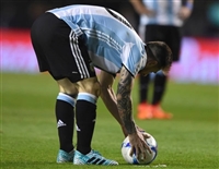 Lionel Messi hoodie #3346517