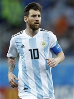 Lionel Messi longsleeve t-shirt #3346519