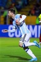 Lionel Messi longsleeve t-shirt #3346524