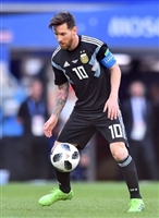 Lionel Messi Sweatshirt #3346525