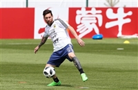 Lionel Messi Tank Top #3346526