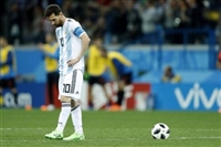 Lionel Messi Sweatshirt #3346527