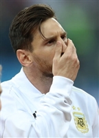 Lionel Messi Sweatshirt #3346530