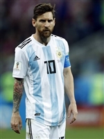 Lionel Messi hoodie #3346538