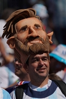 Lionel Messi t-shirt #3346539