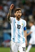 Lionel Messi Sweatshirt #3346540