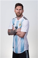 Lionel Messi t-shirt #3346541