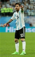Lionel Messi Sweatshirt #3346546