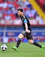 Lionel Messi Sweatshirt #3346548