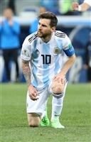 Lionel Messi hoodie #3346549