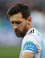 Lionel Messi mug #G1588829